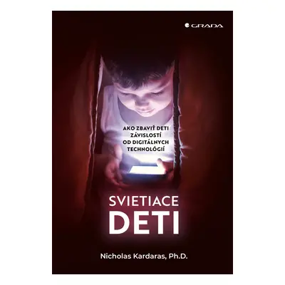 Svietiace deti