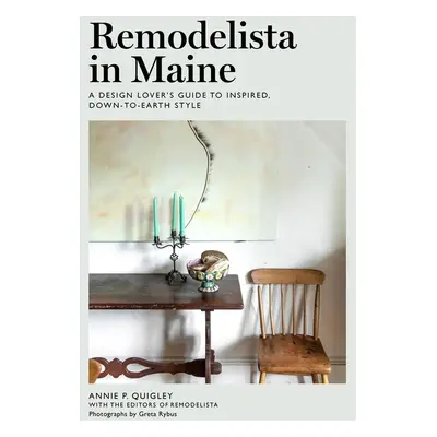 Remodelista in Maine