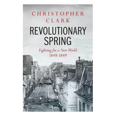 Revolutionary Spring