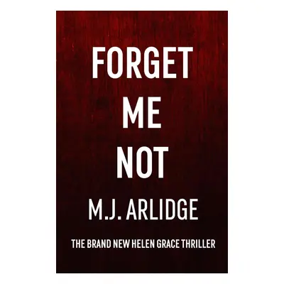 Arlidge Thriller 2