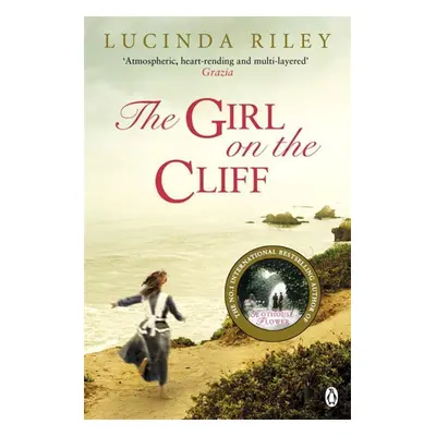 The Girl on the Cliff