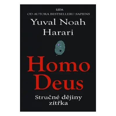 Homo Deus