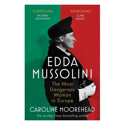 Edda Mussolini