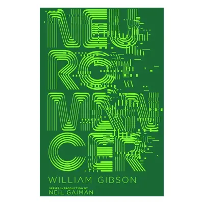 Neuromancer