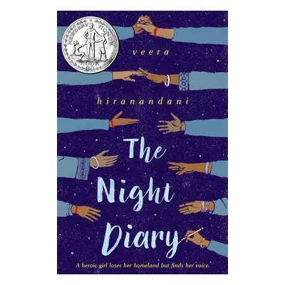 The Night Diary