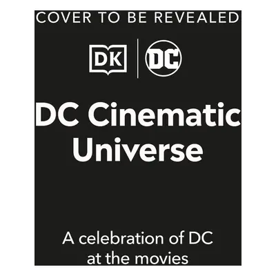 DC Cinematic Universe