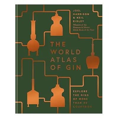 World Atlas of Gin