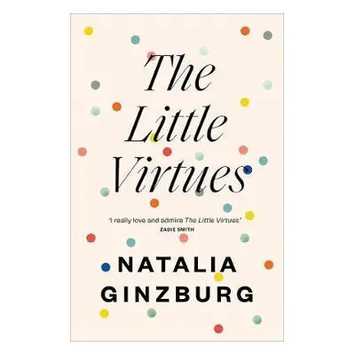 The Little Virtues