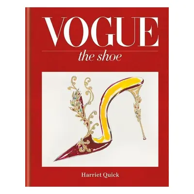 Vogue: The Shoe