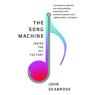 The Song Machine