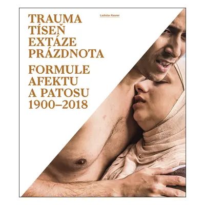 Trauma, tíseň, extáze, prázdnota