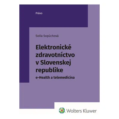 Elektronické zdravotníctvo v Slovenskej republike