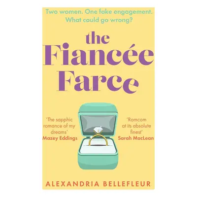 The Fiancée Farce