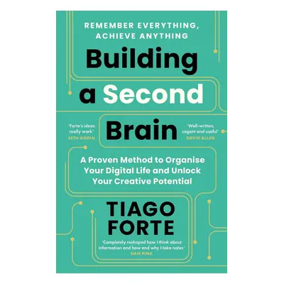 Building a Second Brain