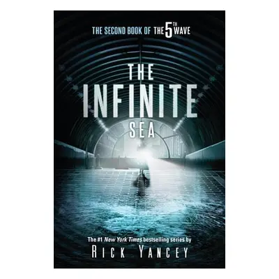 The 5th Wave 2. The Infinite Sea