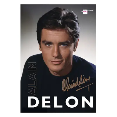 Alain Delon