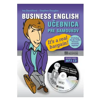 Business English + CD