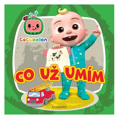 Cocomelon Co už umím