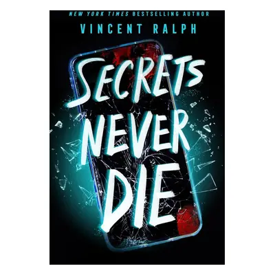 Secrets Never Die