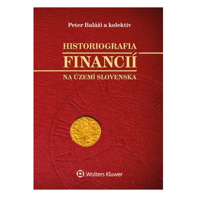 Historiografia financií na území Slovenska