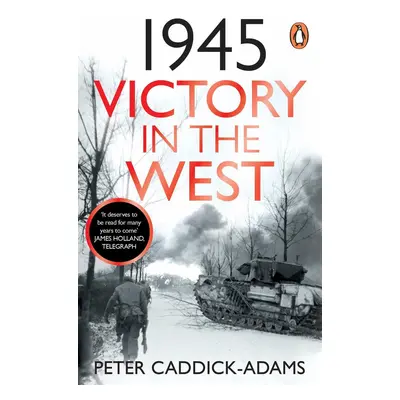 1945: Victory in the West