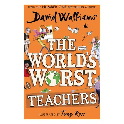 The World's Worst Teachers