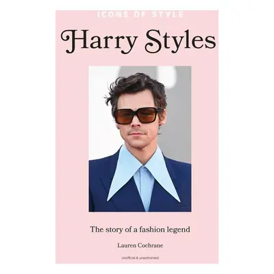 Icons of Style: Harry Styles