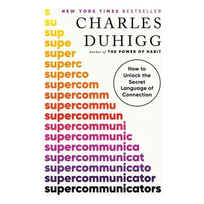 Supercommunicators