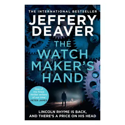 The Watchmaker's Hand