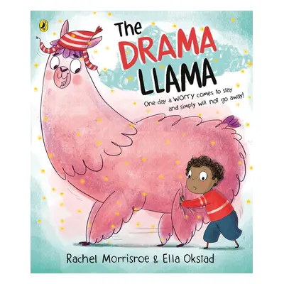 The Drama Llama