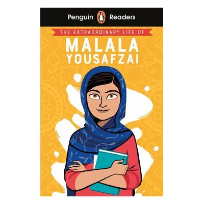 Malala Yousafzai