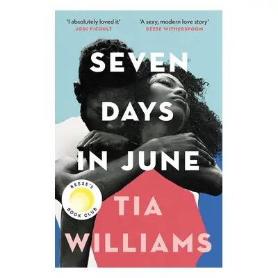 Seven Days in June