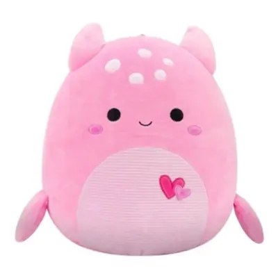 Squishmallows Lochneska Artin