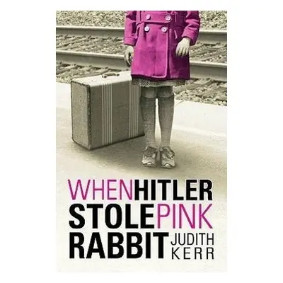 When Hitler Stole Pink Rabbit