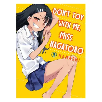 Don't Toy With Me, Miss Nagatoro 03