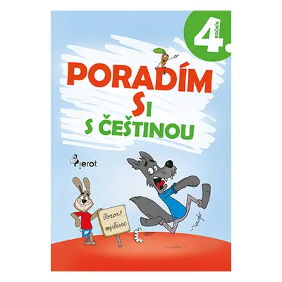 Poradím si s češtinou 4. ročník