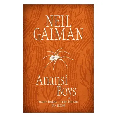 Anansi Boys