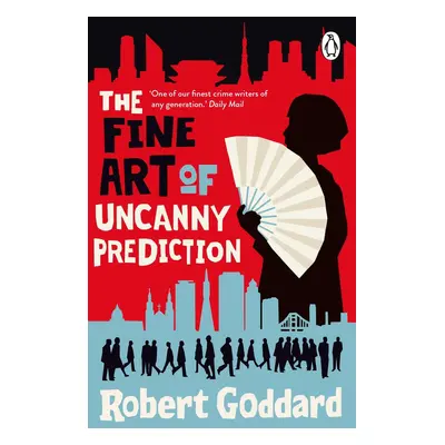 The Fine Art of Uncanny Prediction