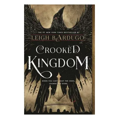 Crooked Kingdom