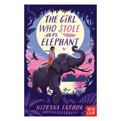 The Girl Who Stole an Elephant