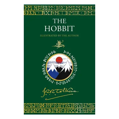 The Hobbit. Illustrated Edition