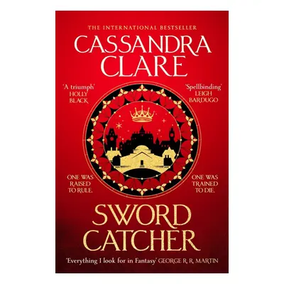 Sword Catcher