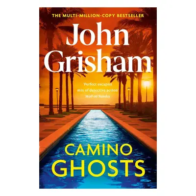 Camino Ghosts