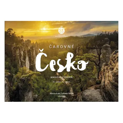 Čarovné Česko