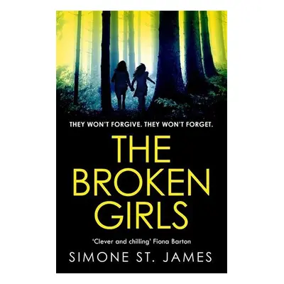 The Broken Girls