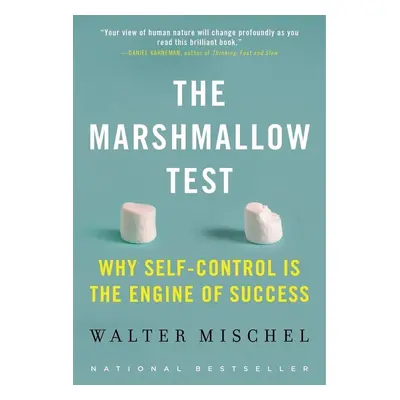 The Marshmallow Test