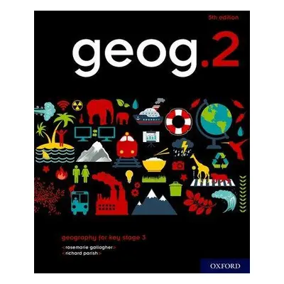 geog.2 Student Book