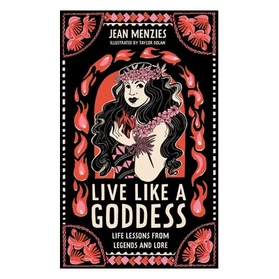 Live Like A Goddess