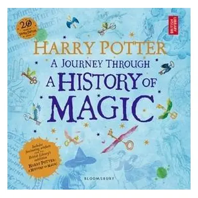 Harry Potter: A Journey through the History of Magic