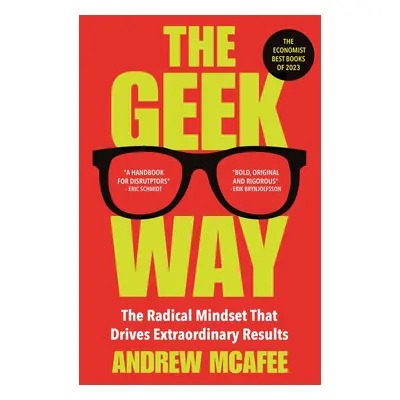 The Geek Way